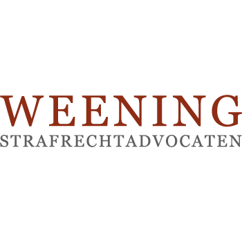 Weening Strafrechtadvocaten